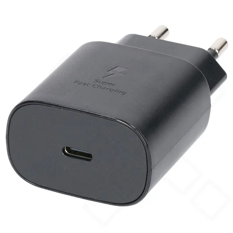 Samsung Wall Charger USB-C EP-TA800 3A 25W