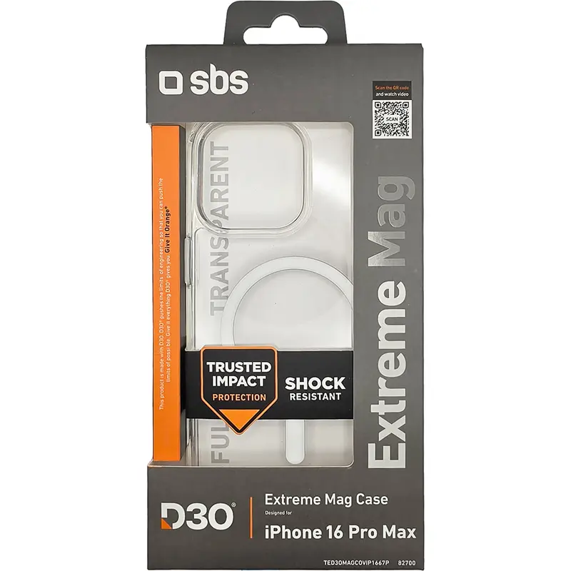 SBS Extreme Mag Case