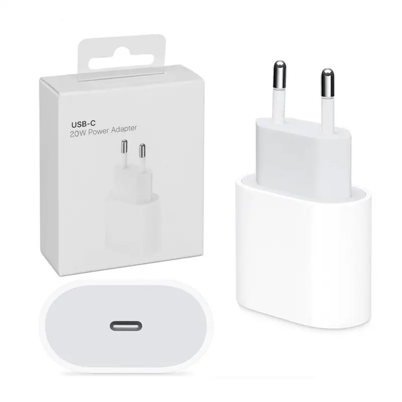 Schnellladegerät 20W + 1m Kabel