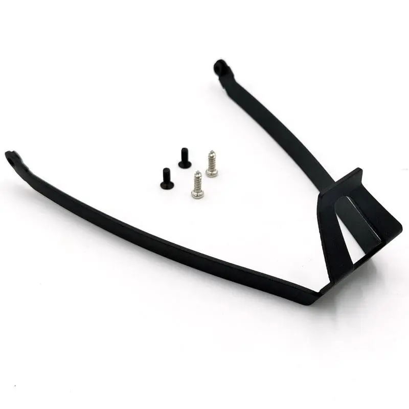Schutzblech Halterung Metall hinten Xiaomi Mi3