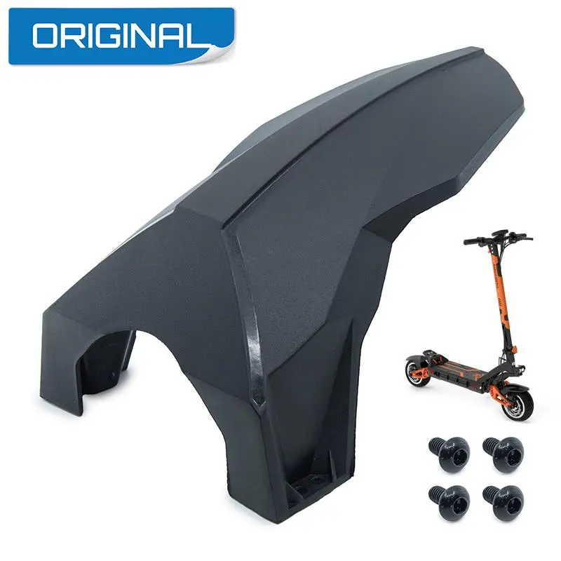 Schutzblech hinten Kugoo KuKirin G3 Pro