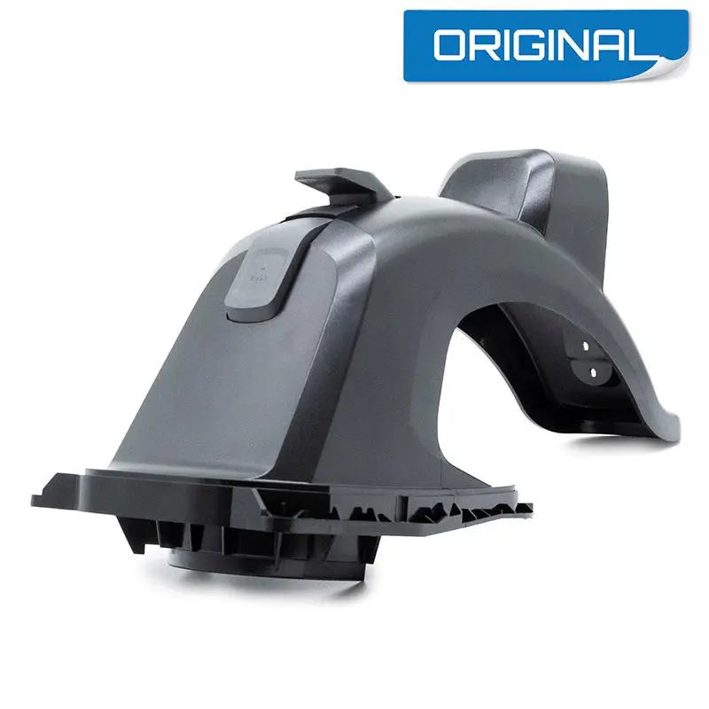 Schutzblech hinten NIU KQi2 Pro