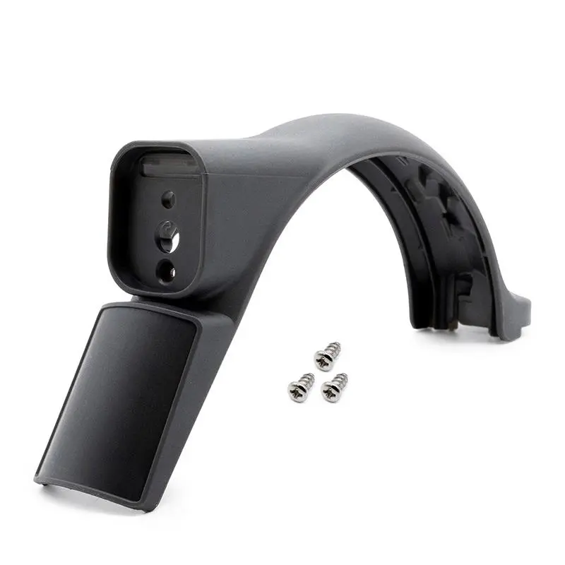 Schutzblech hinten schwarz Xiaomi Mi4 Go