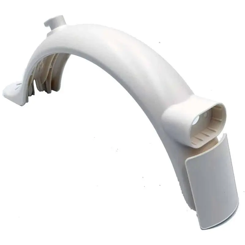 Schutzblech hinten weiß Xiaomi M365 Pro/Pro2 Mi3