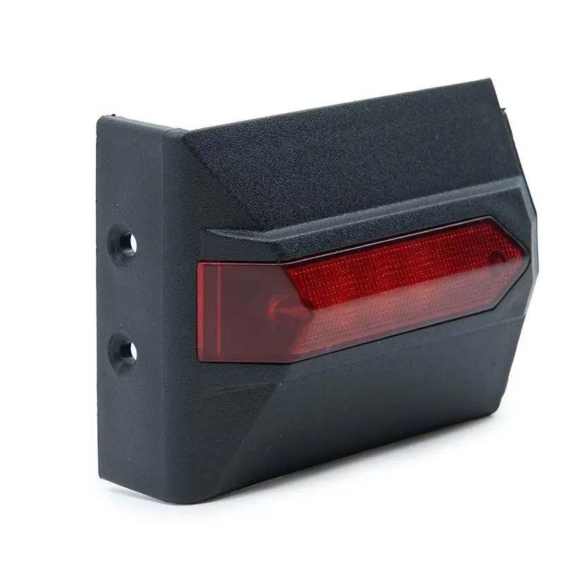 Seitenbeleuchtung Kugoo KuKirin G2 Pro