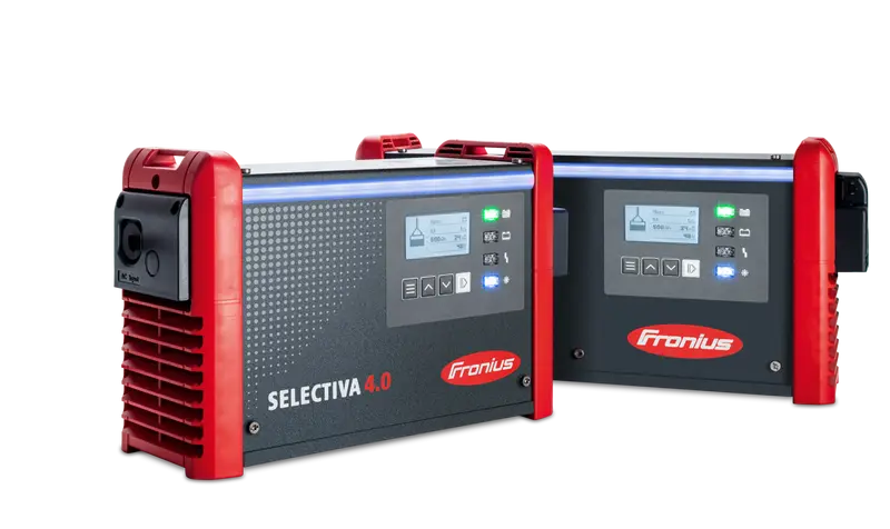 Selectiva 4.0 2KW 2050