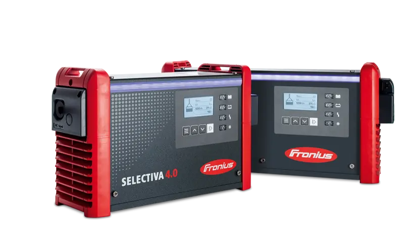 Selectiva 4.0 3KW 4060