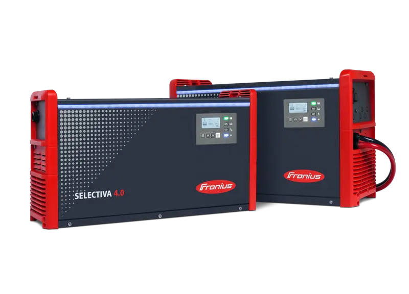 Selectiva 4.0 8KW 8090