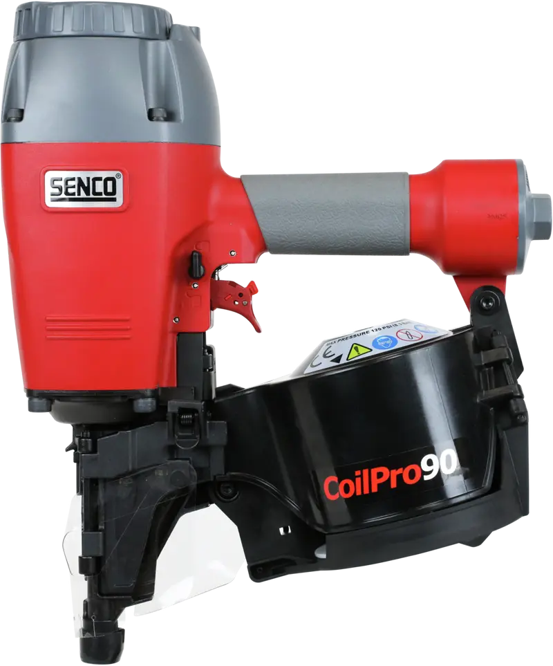 Senco Coilnagler CoilPro 90, 45-90 mm