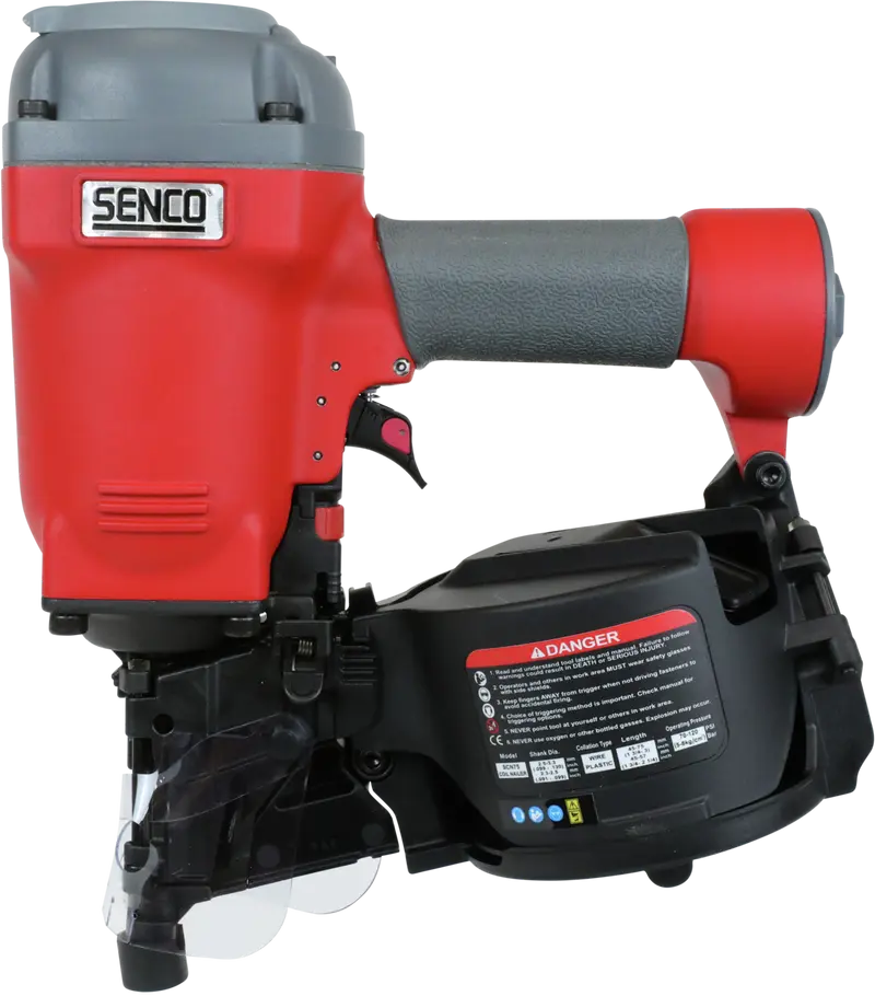 Senco Coilnagler SCN75, 45-75 mm