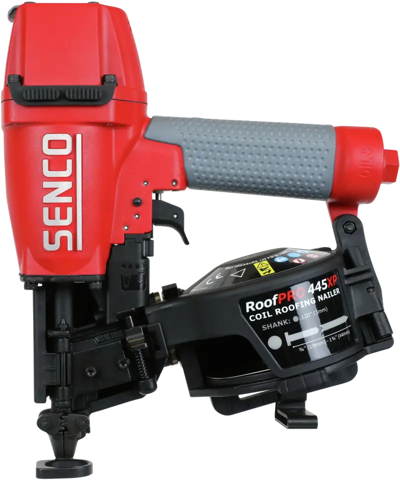 Senco Dachpappnagler RoofPro 445XP, 19-38 mm