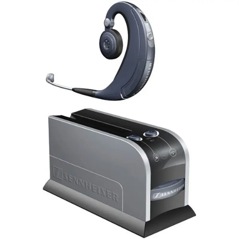 Sennheiser BW 900-EU Wireless Office Headset Solution