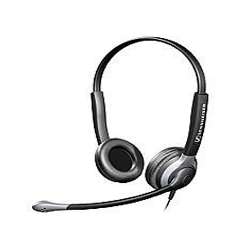 Sennheiser CC 520 Binaural Headset