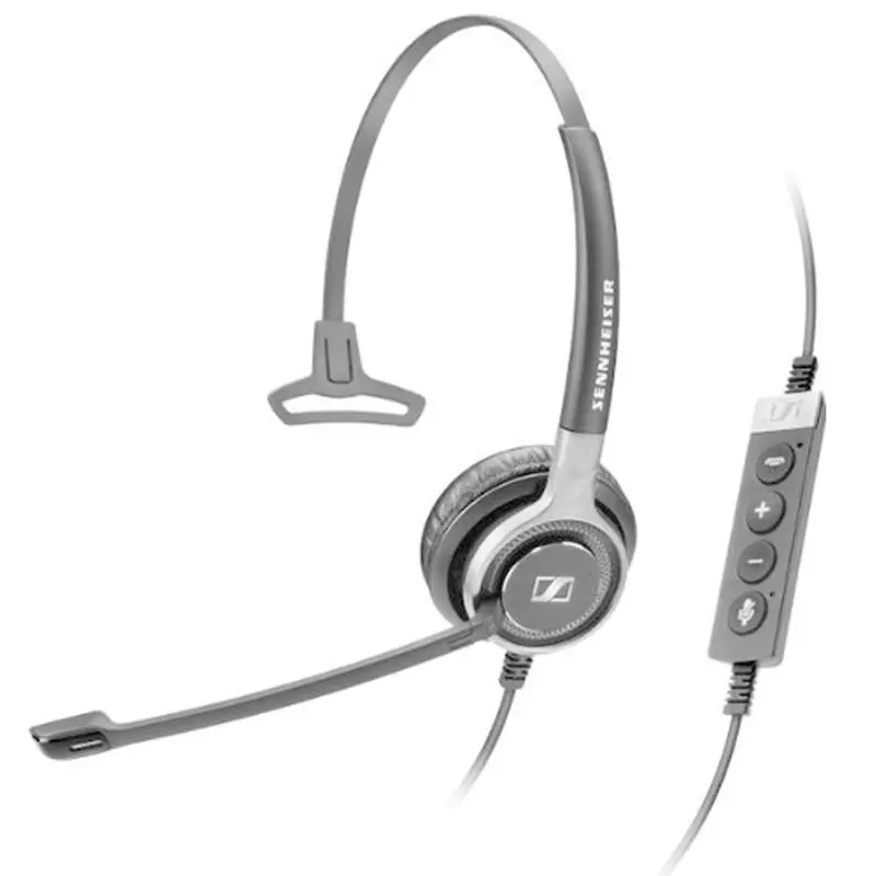Sennheiser Century USB ML Headset