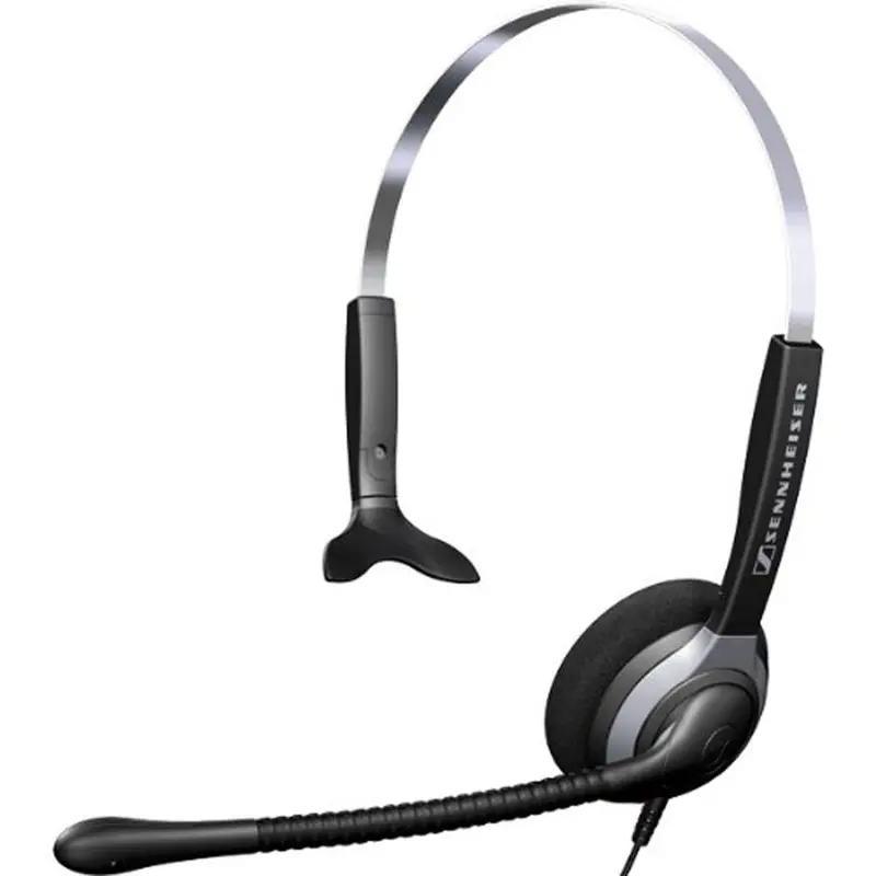 Sennheiser SH 230 Headset mit Mikrofon - Neu