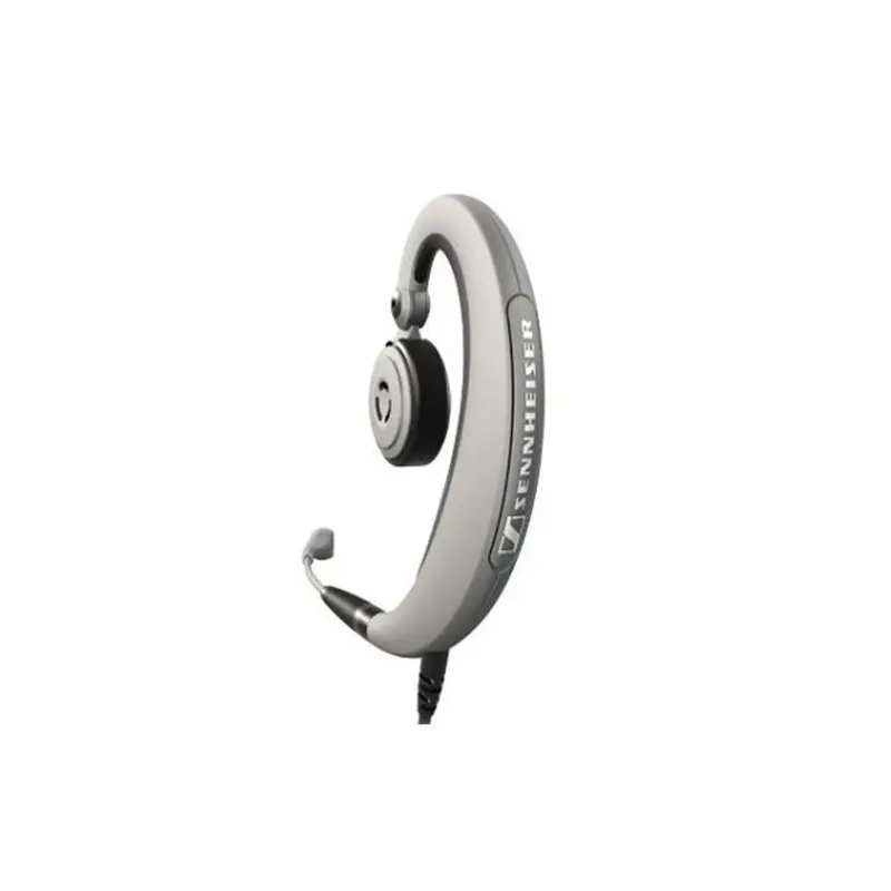 Sennheiser SH 300 Office Headset mit Mikrofon - Neu
