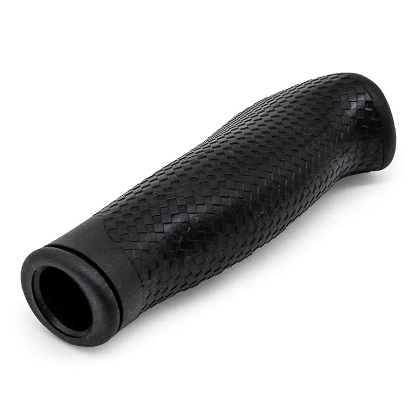 Silikon Griff schwarz Kugoo KuKirin G2 Pro