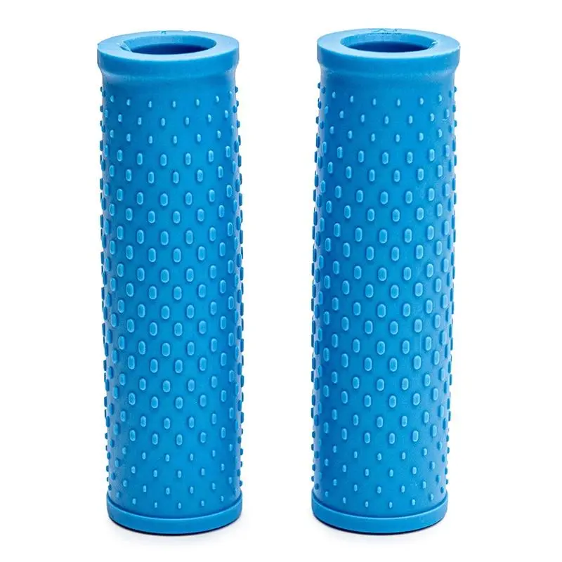 Silikon Griffe blau Xiaomi/Ninebot