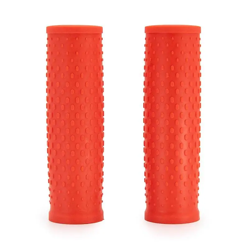 Silikon Griffe rot Xiaomi/Ninebot