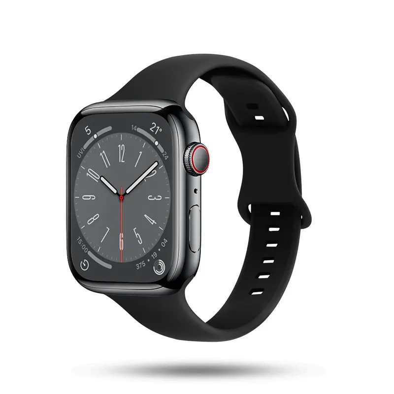 Soft Band Slim für Apple Watch 6 (40mm)