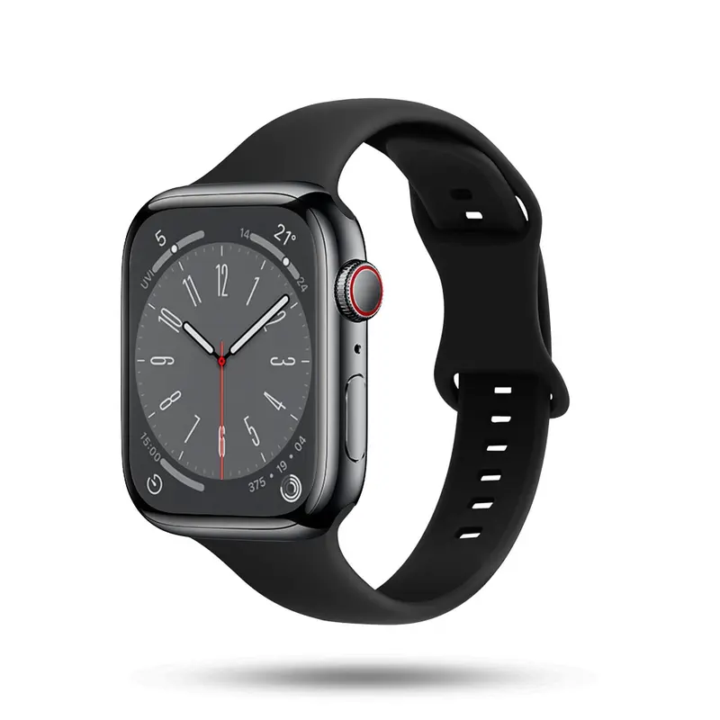 Soft Band Slim für Apple Watch 7 (41mm)