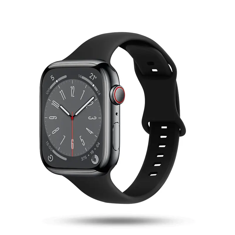 Soft Band Slim für Apple Watch 7 (45mm)