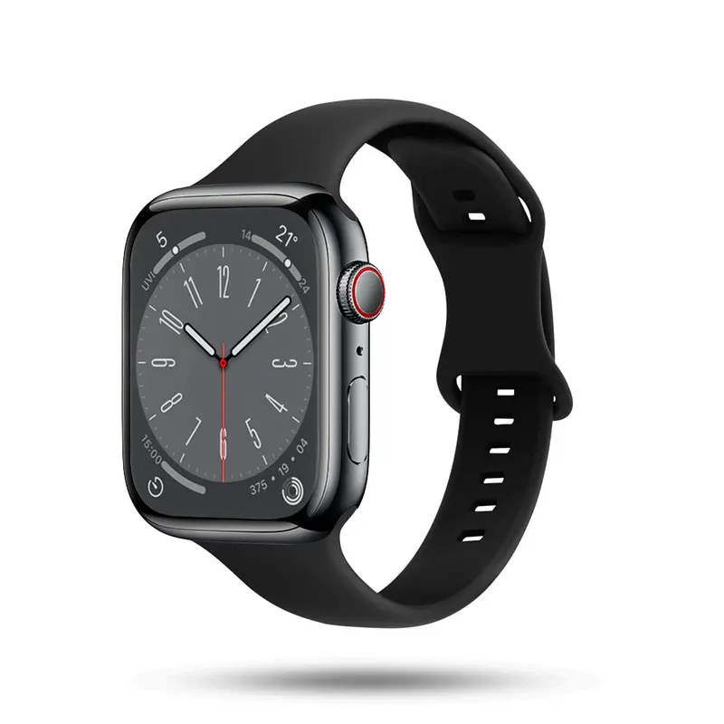 Soft Band Slim für Apple Watch SE 3 (44mm)