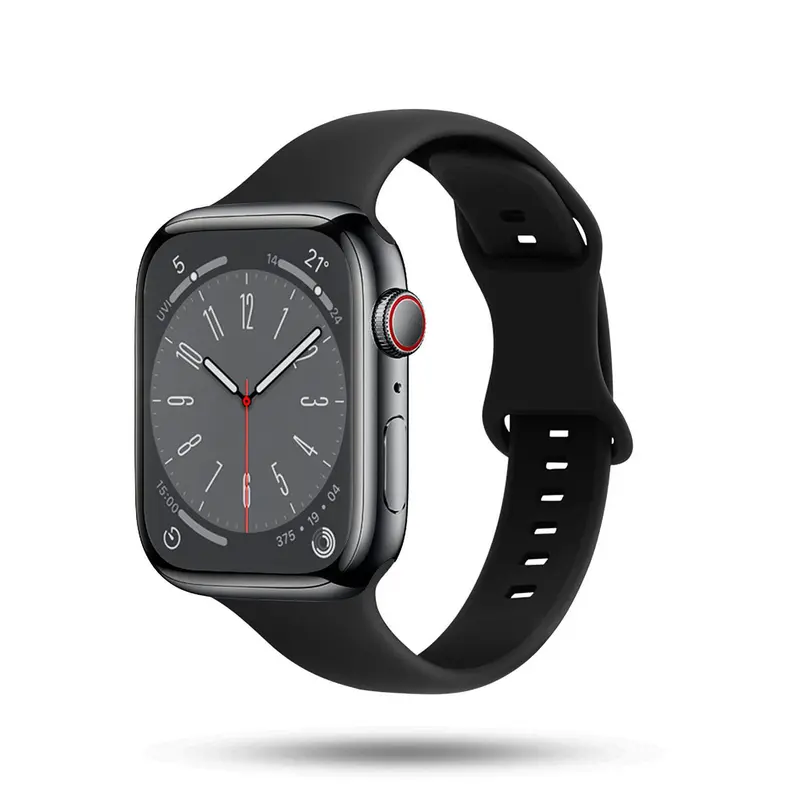 Soft Band Slim für Apple Watch Ultra 3 (49mm)