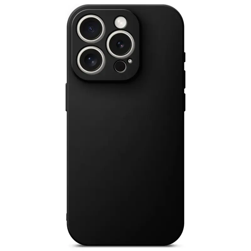 Soft Case für iPhone 15 Pro
