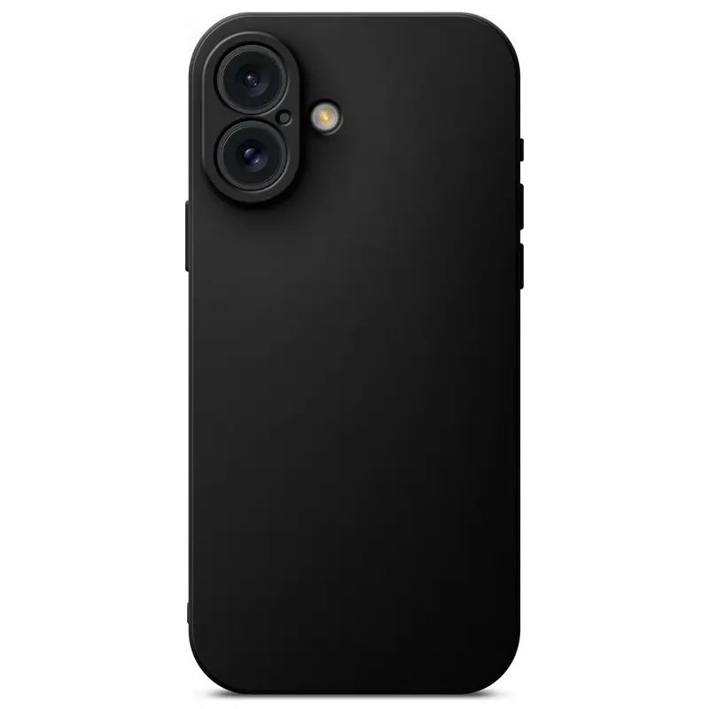 Soft Case für iPhone 16 Plus