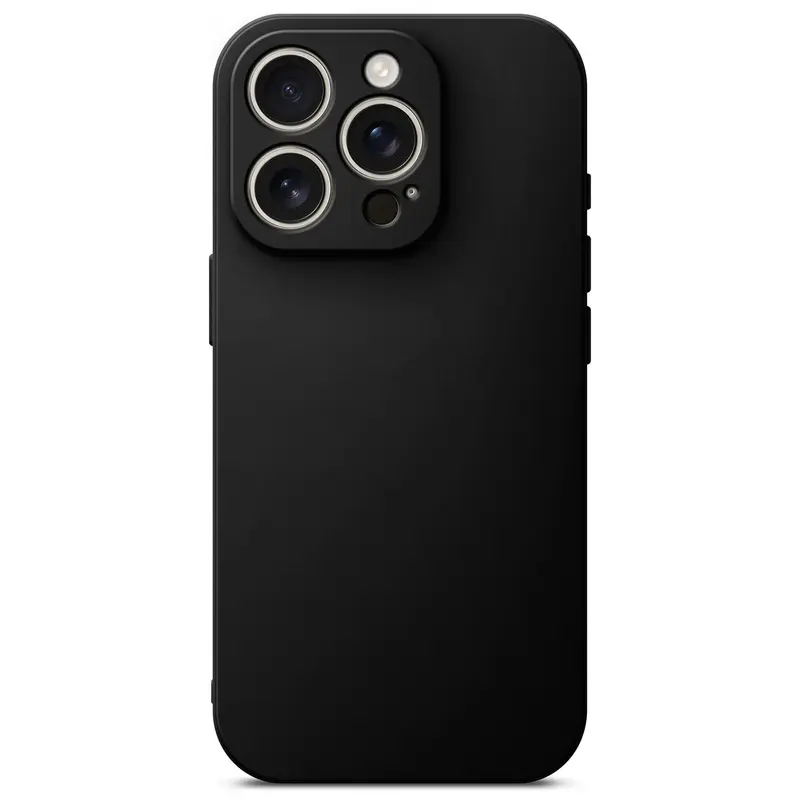 Soft Case für iPhone 16 Pro