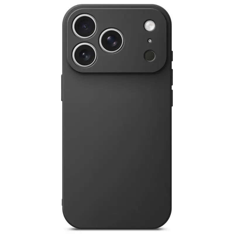 Soft Case für iPhone 17 Pro