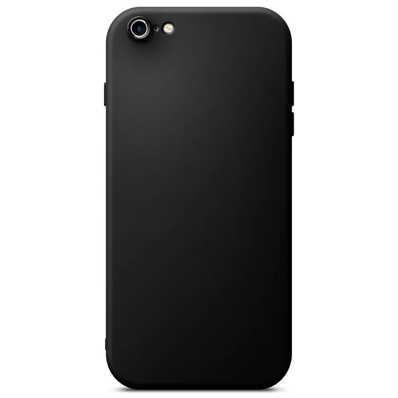 Soft Case für iPhone 6 Plus