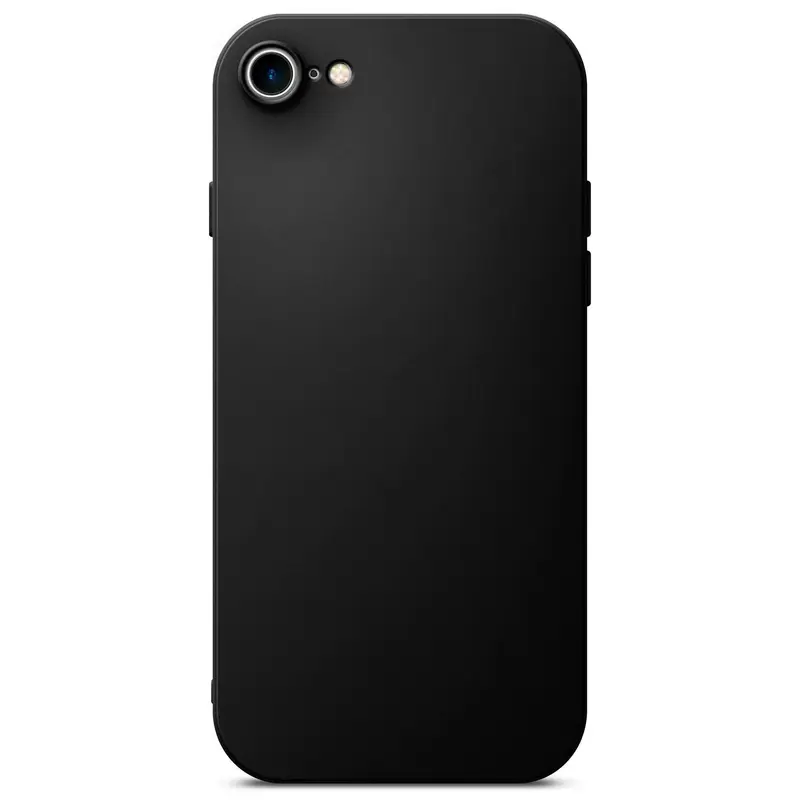 Soft Case für iPhone SE (2020)