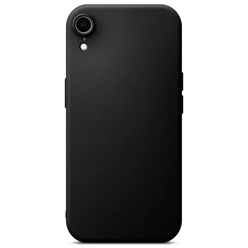 Soft Case für iPhone XR