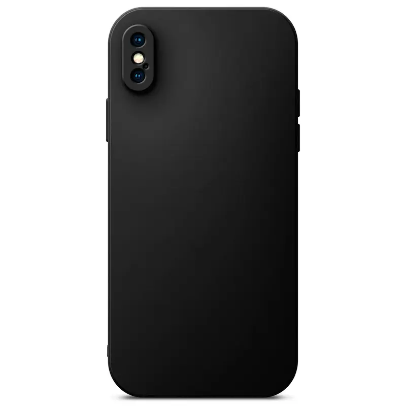Soft Case für iPhone XS