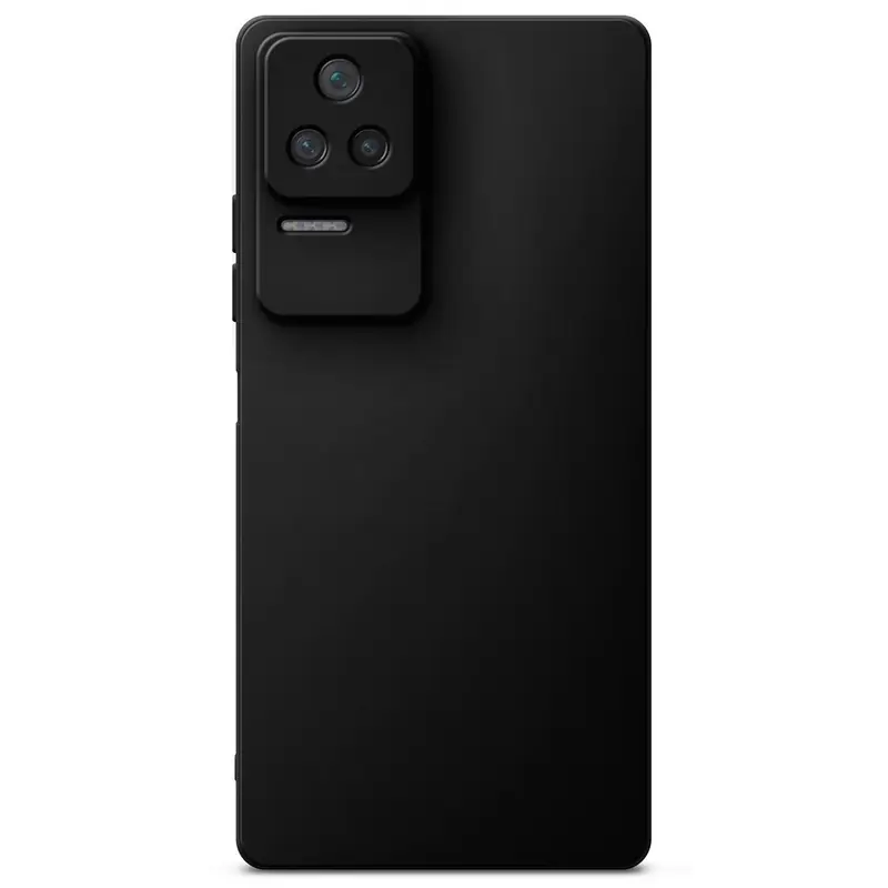 Soft Case für Poco F4
