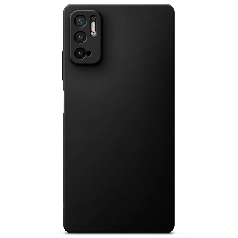 Soft Case für Poco M3 Pro 5G