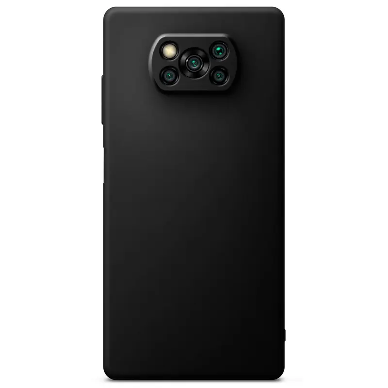 Soft Case für Poco X3 Pro