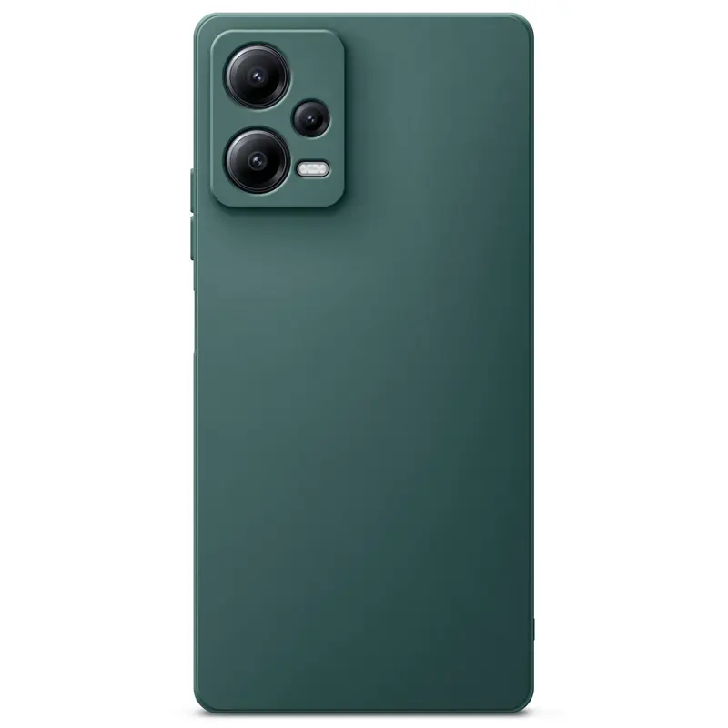 Soft Case für Poco X5 5G