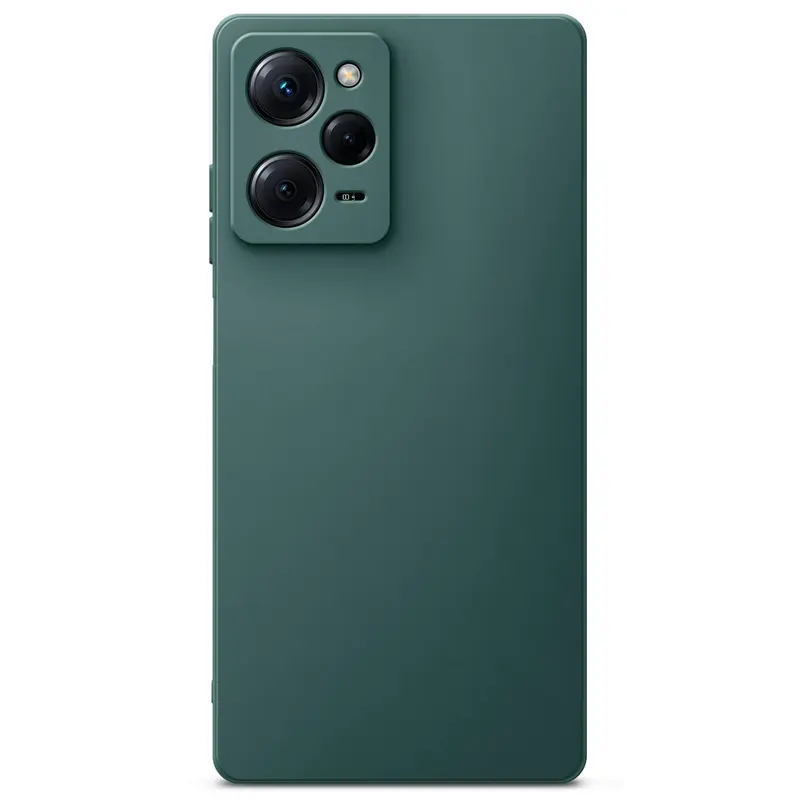Soft Case für Poco X5 Pro 5G