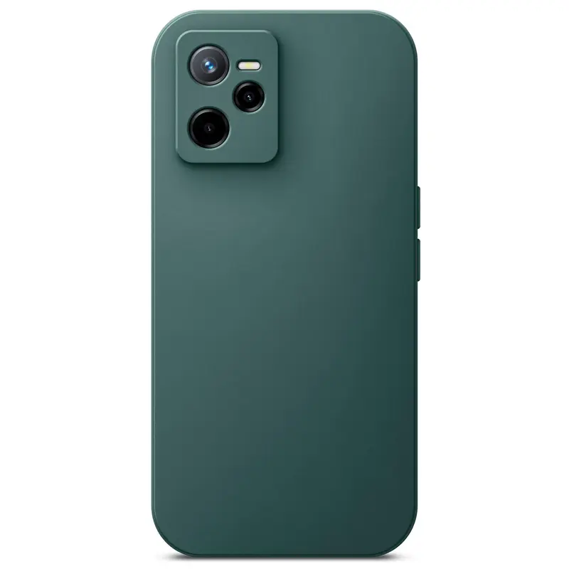 Soft Case für Realme Narzo 50A Prime