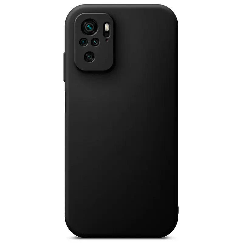 Soft Case für Redmi Note 10S
