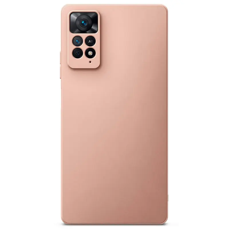 Soft Case für Redmi Note 11 Pro