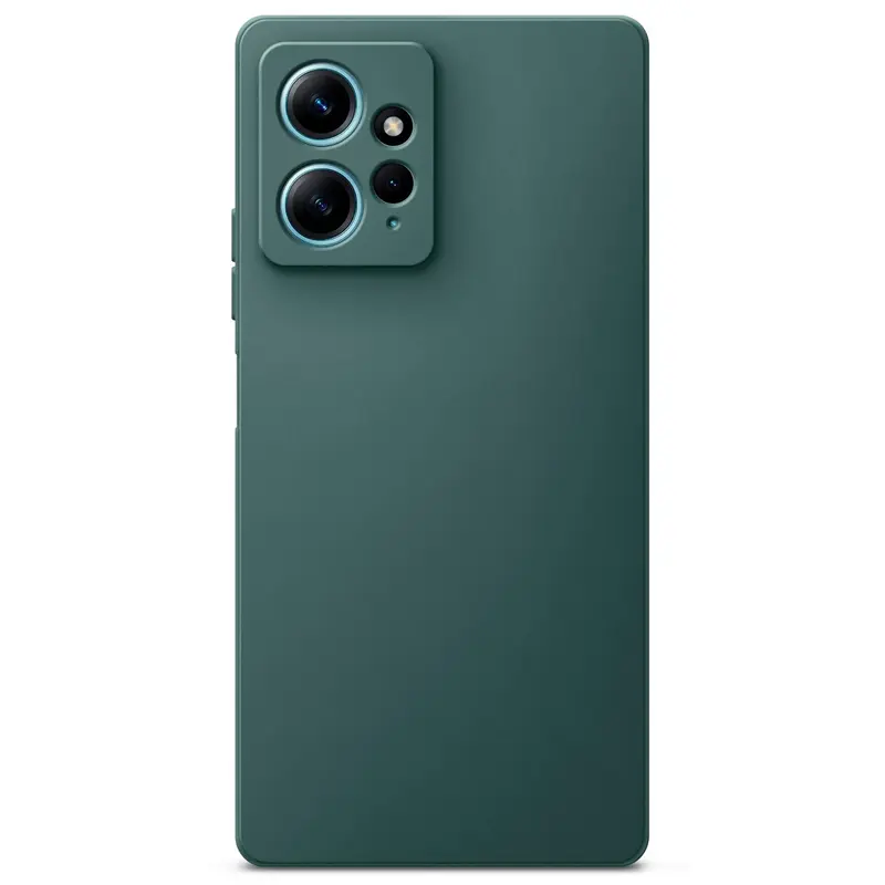 Soft Case für Redmi Note 12 (4G)