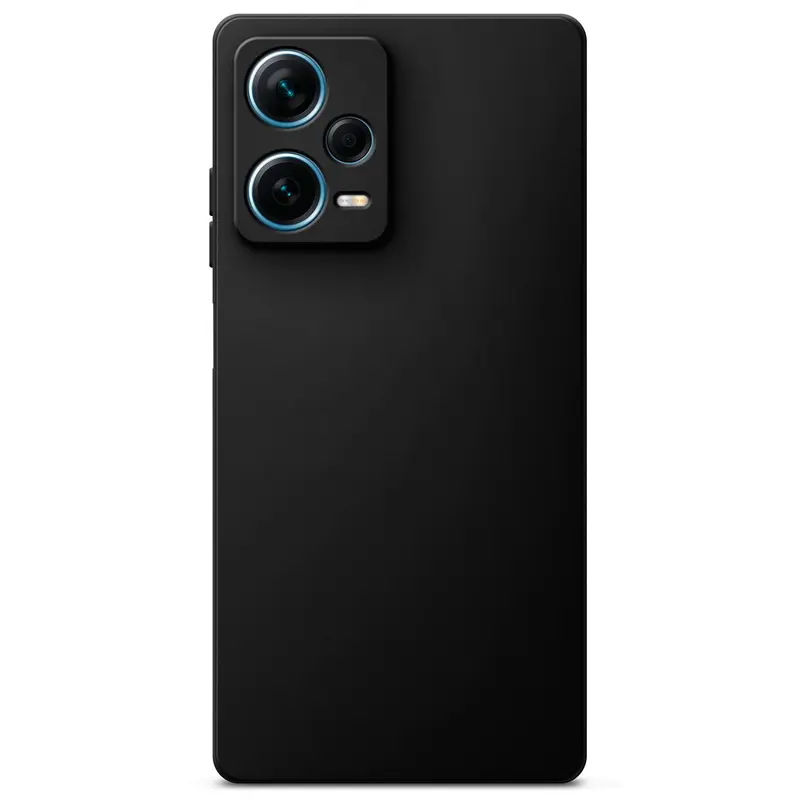 Soft Case für Redmi Note 12 5G