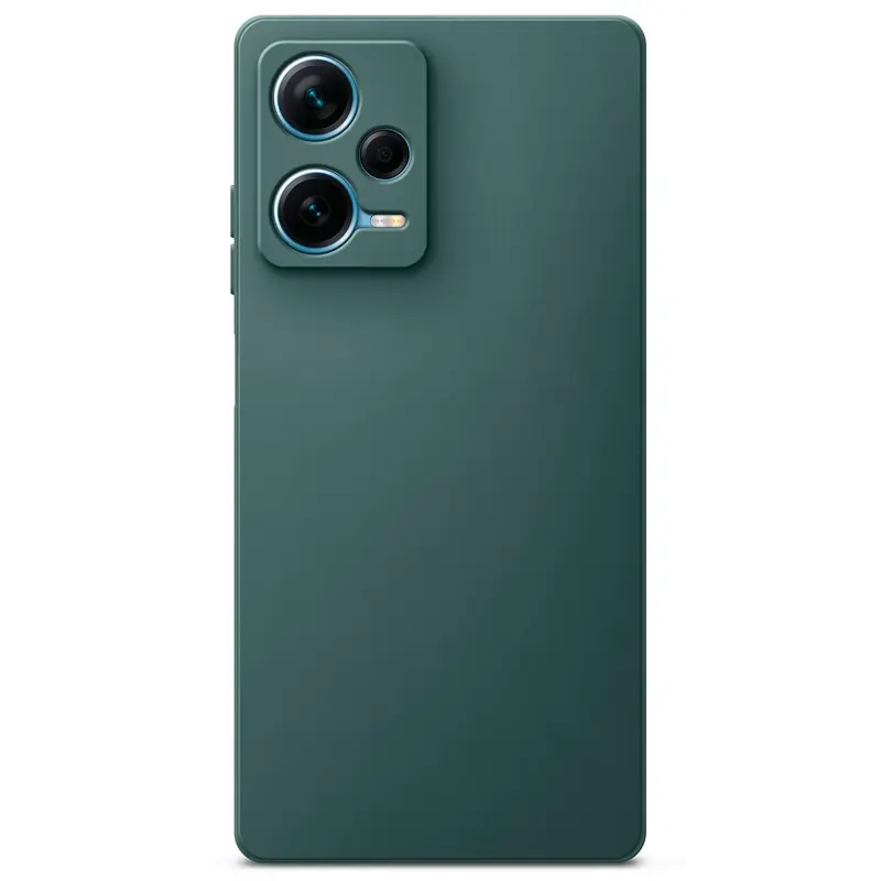 Soft Case für Redmi Note 12 Pro+ 5G