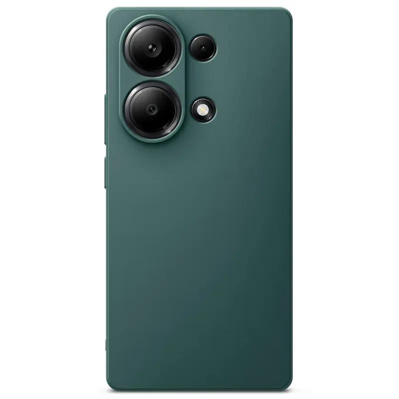 Soft Case für Redmi Note 13 Pro (4G)