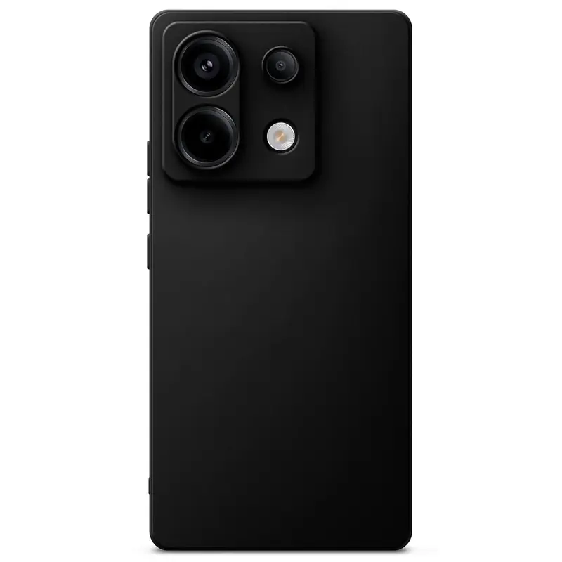 Soft Case für Redmi Note 13 Pro 5G