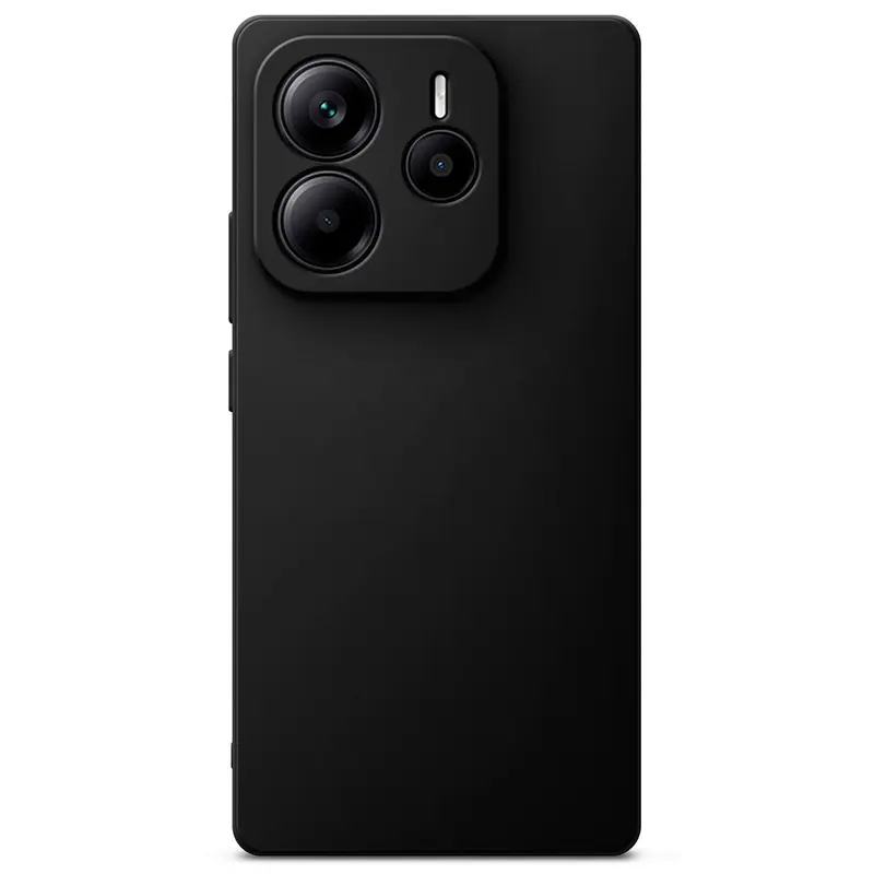 Soft Case für Redmi Note 14 5G